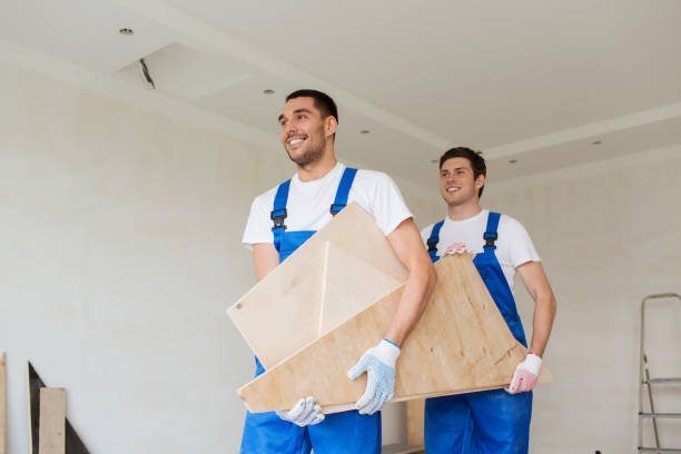 Best Property Management Cleanouts  in Smithton, IL
