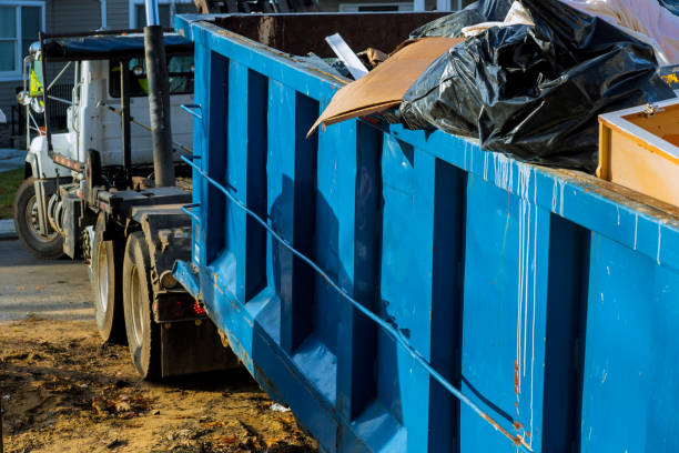 Best Recycling Services for Junk  in Smithton, IL