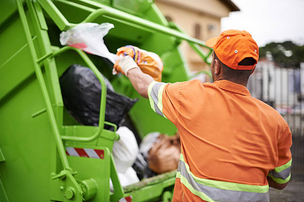 Best Same-Day Junk Removal Services  in Smithton, IL