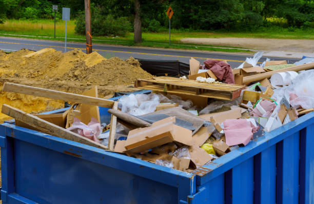 Best Residential Junk Removal  in Smithton, IL
