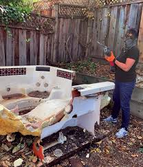 Recycling Services for Junk in Smithton, IL
