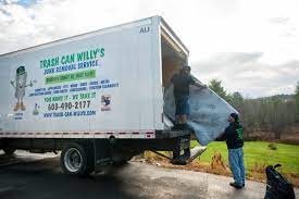 Best Hoarding Cleanup  in Smithton, IL